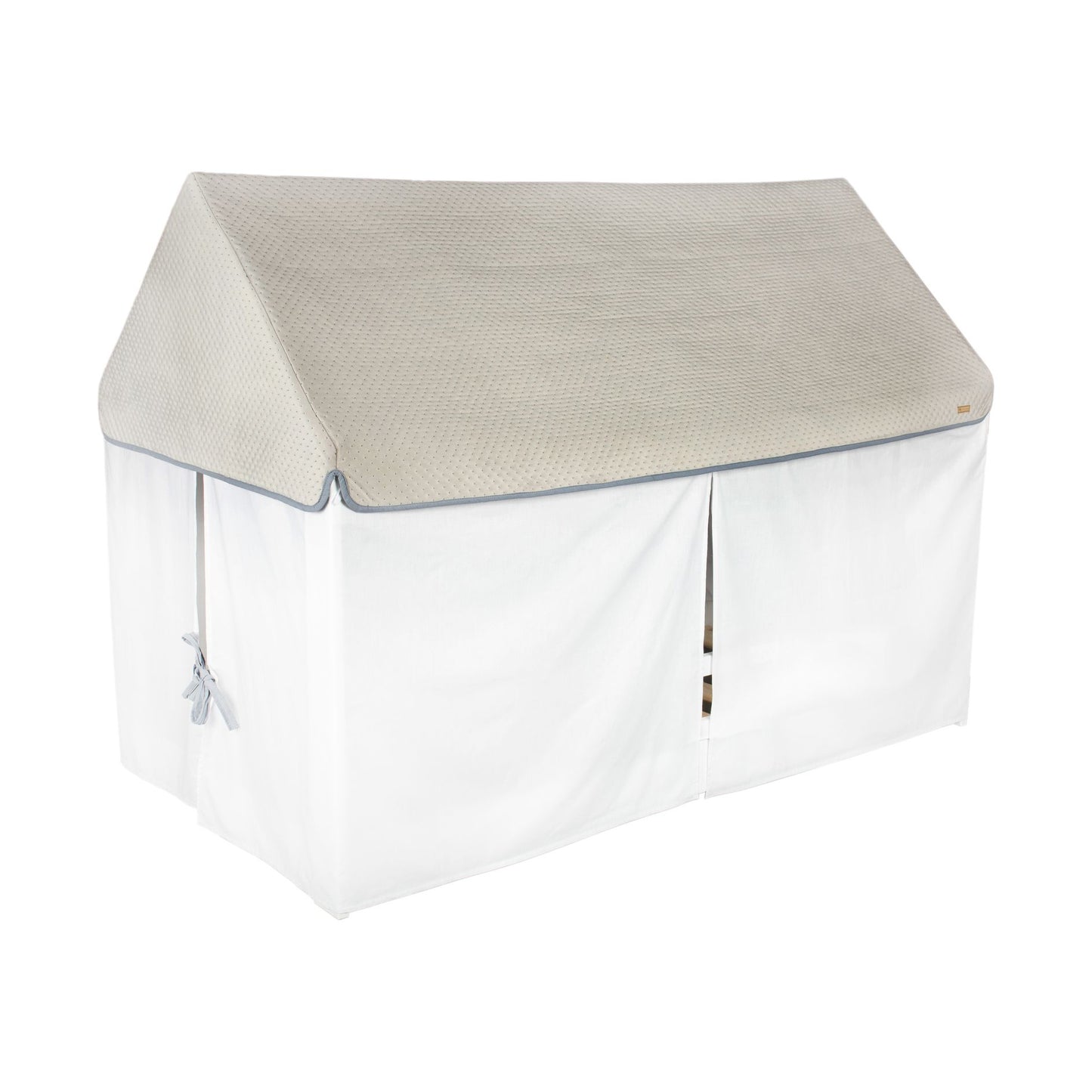 Fabric Canopy Add-on, For Toddler House Bed