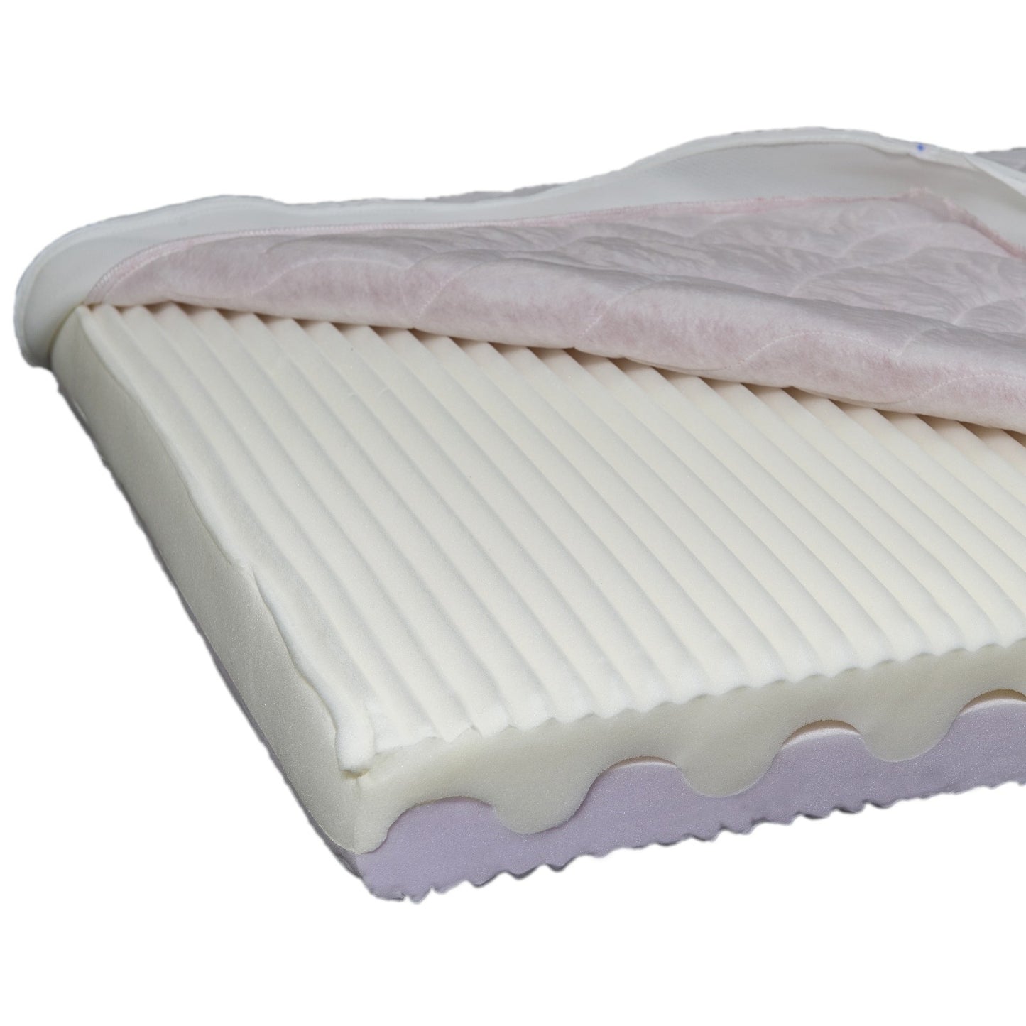 Wooden House Bed, Toddler (with Sides)