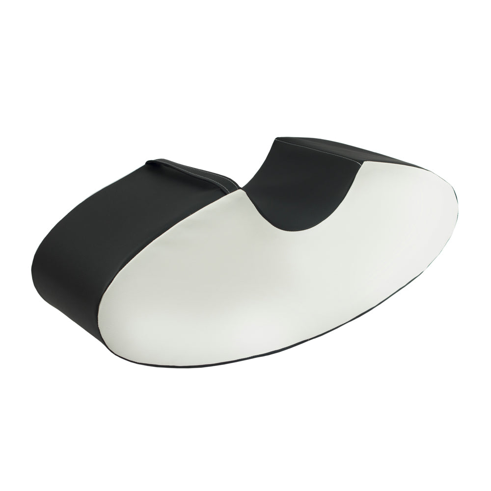 Rocker, Black & White