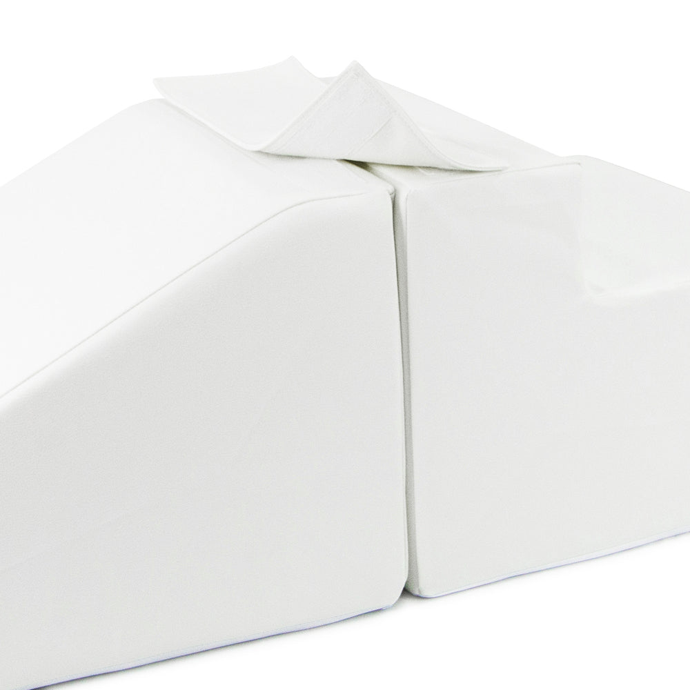 MIDI Slide & Step Set, White