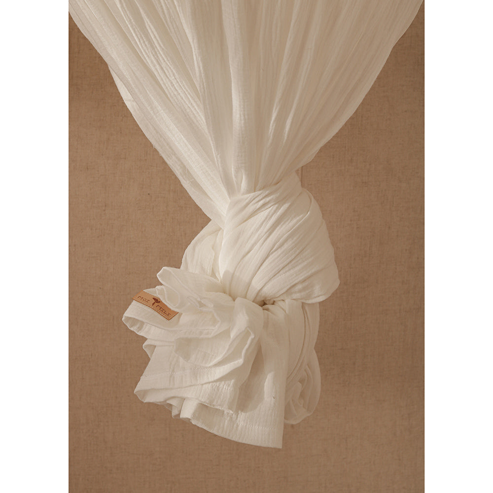 Classic Canopy, Cream