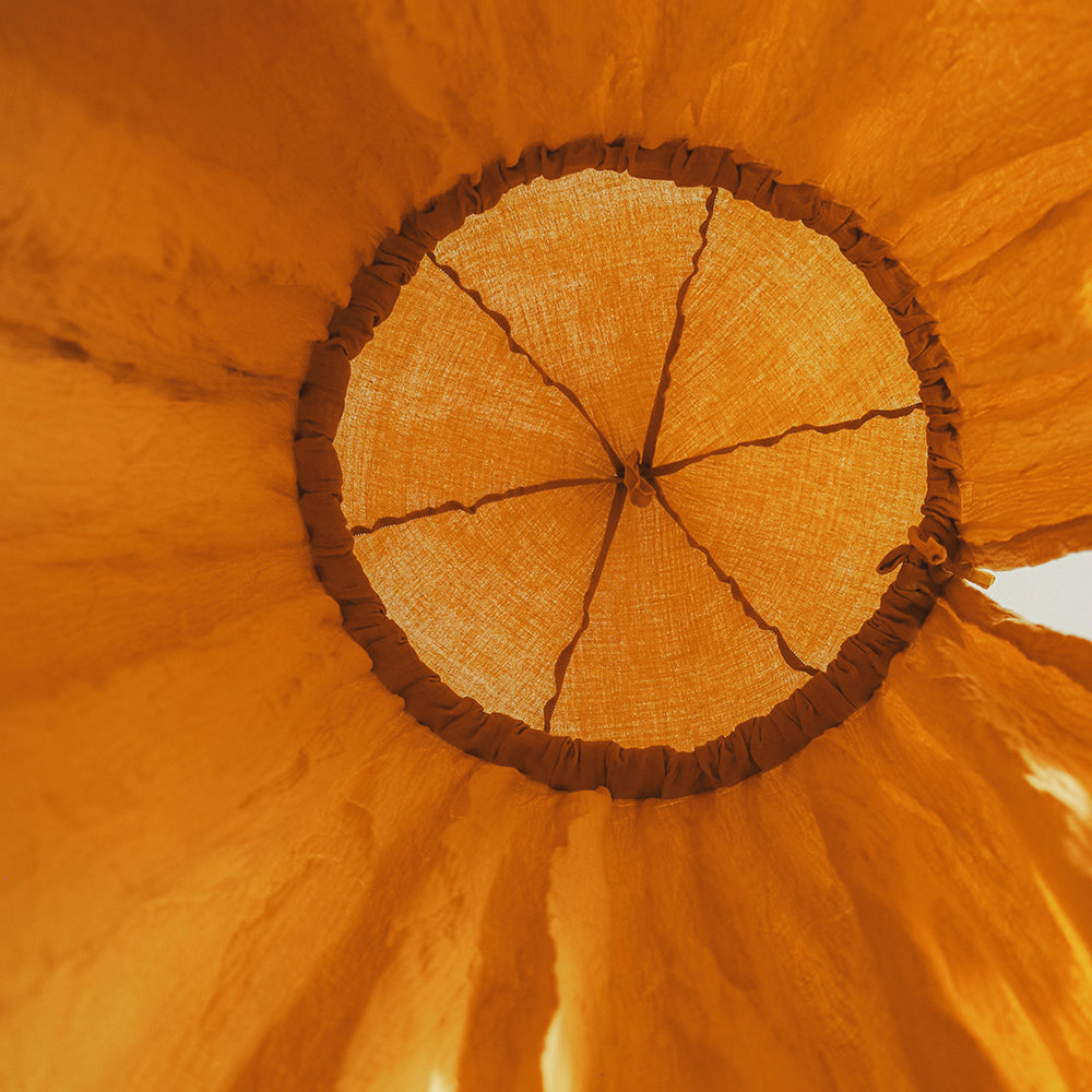 Classic Canopy, Ochre