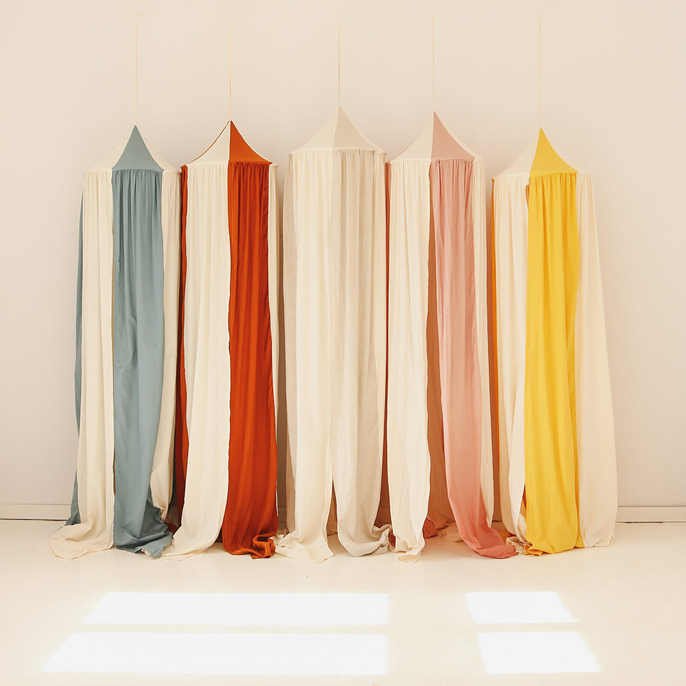 Circus Canopy, Yellow