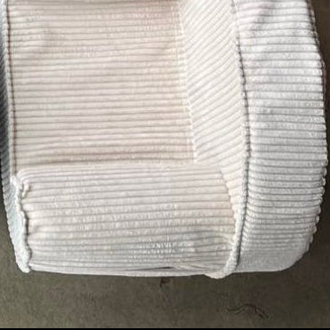 Corduroy Toddler Sofa, Personalise