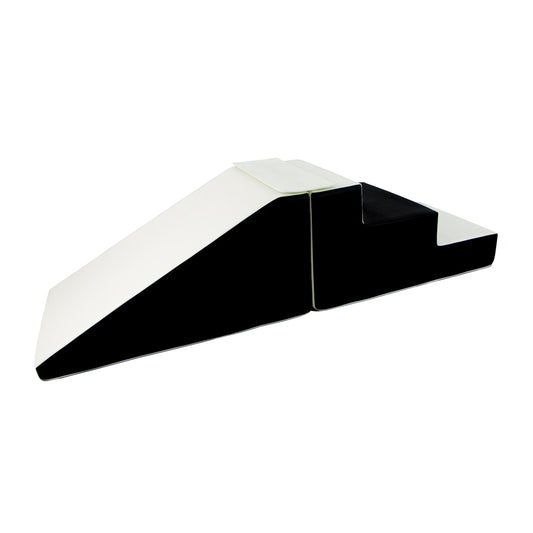 MIDI Slide & Step Set, Black & White