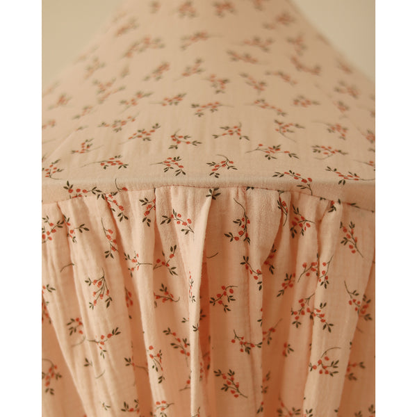 Pattern Canopy, Delicate Floral