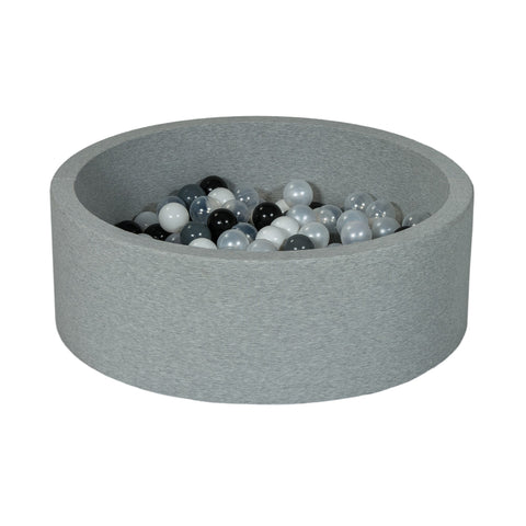Cosy Ball Pit, Grey