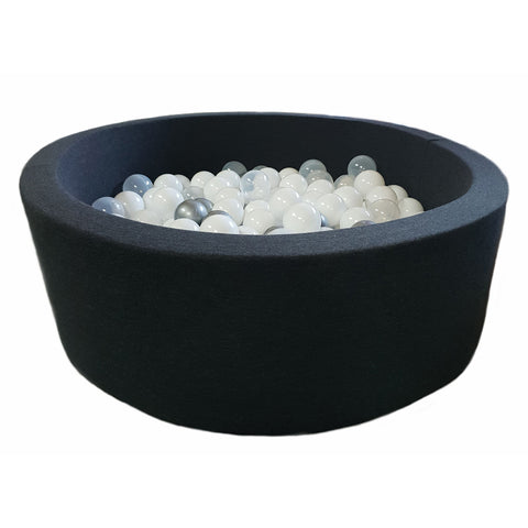 Luxe Ball Pit - Graphite