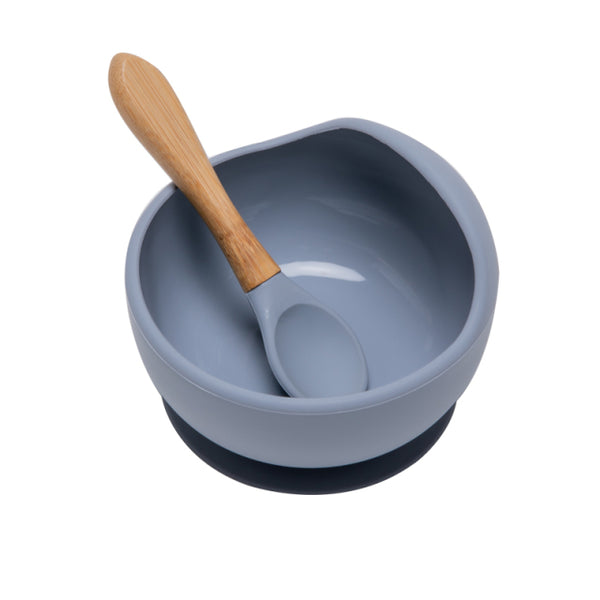 Baby's First Bowl The Cosy Nursery