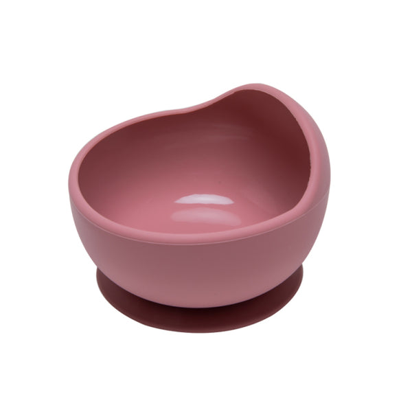 Baby's First Bowl The Cosy Nursery