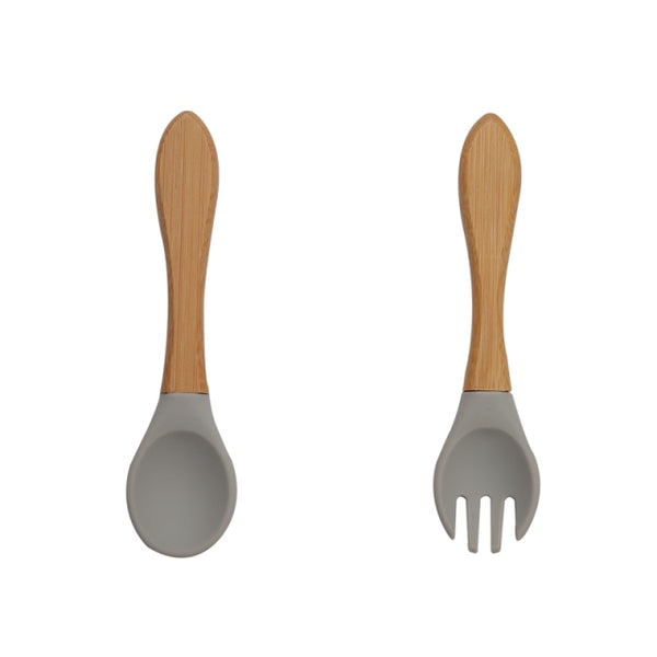 Baby Spoon & Fork Set